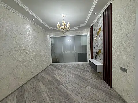 Satılır 3 otaqlı mənzil 45 m² — Bakı, Memar Əcəmi yanı 3 otaq 45.00 m²