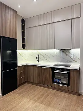 Satılır 2 otaqlı mənzil 68 m²