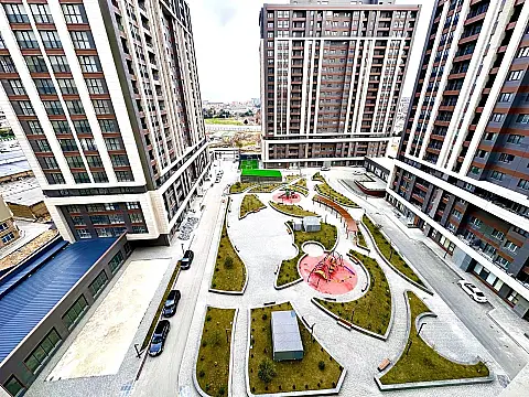 Satılır 2 otaqlı mənzil 68 m² — Bakı, Xətai 2 otaq 68.00 m²