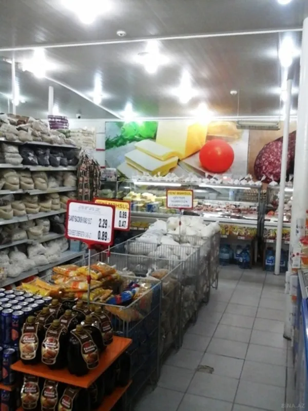 Satılır obyekt 350 m²