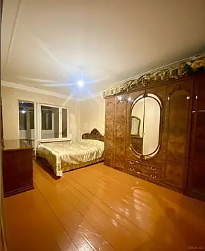 Kirayə verilir 3 otaqlı mənzil 80 m² — Bakı, Həzi Aslanov qəs. 3 otaq 80.00 m²