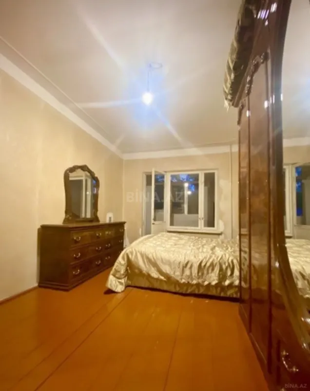 Kirayə verilir 3 otaqlı mənzil 80 m²