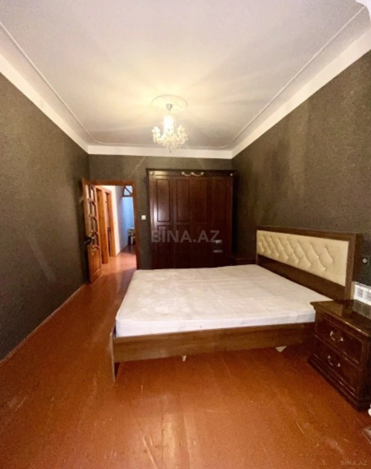 Kirayə verilir 3 otaqlı mənzil 80 m²