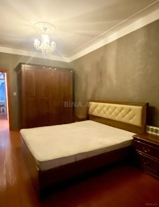 Kirayə verilir 3 otaqlı mənzil 80 m²