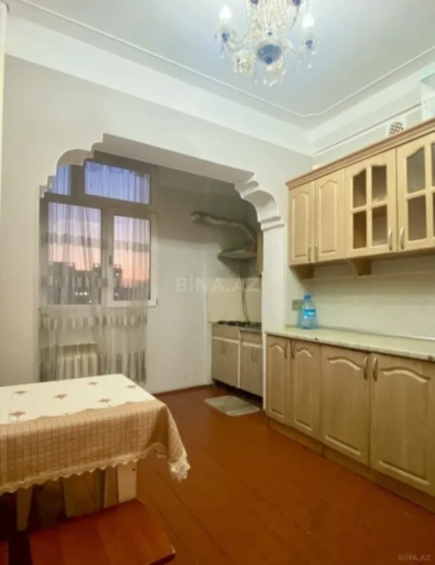 Kirayə verilir 3 otaqlı mənzil 80 m²