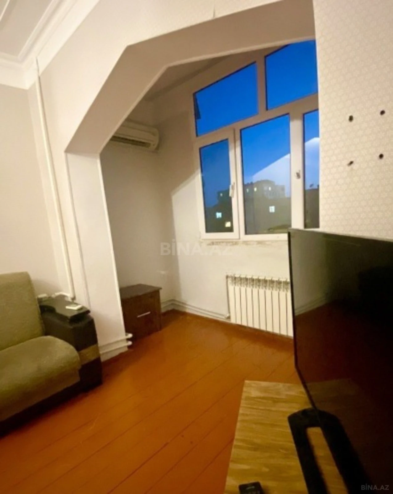 Kirayə verilir 3 otaqlı mənzil 80 m²
