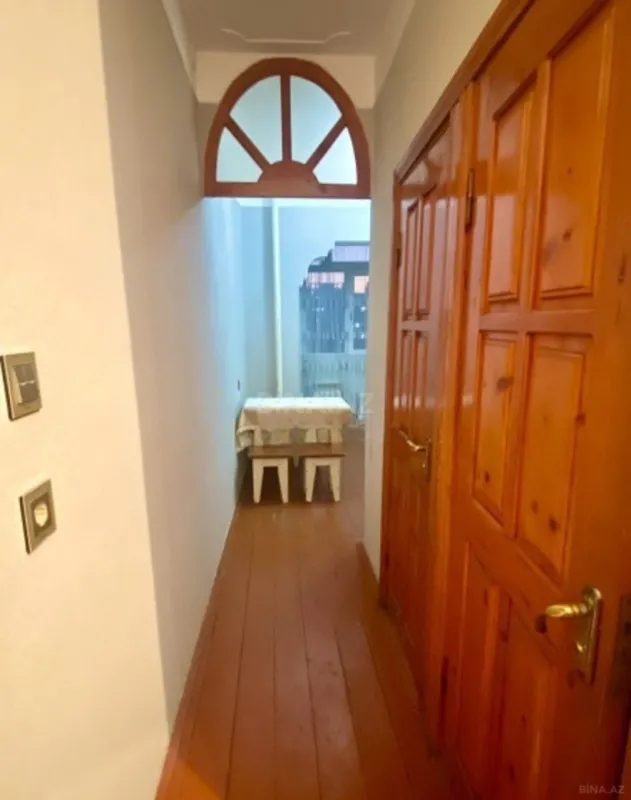 Kirayə verilir 3 otaqlı mənzil 80 m²