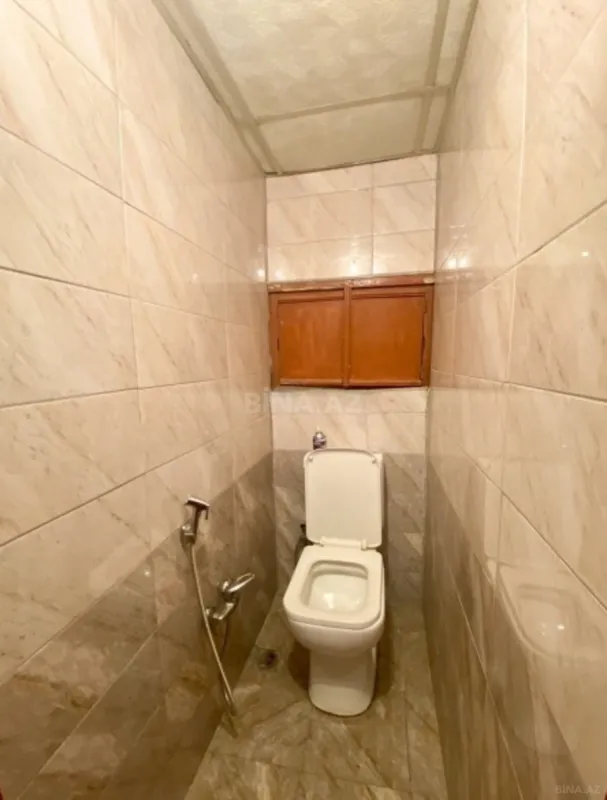 Kirayə verilir 3 otaqlı mənzil 80 m²