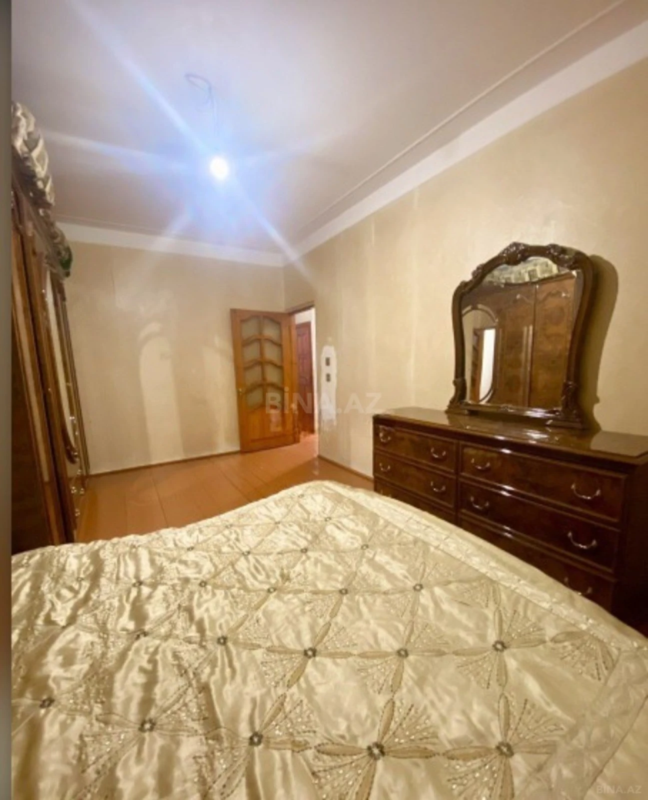 Kirayə verilir 3 otaqlı mənzil 80 m²