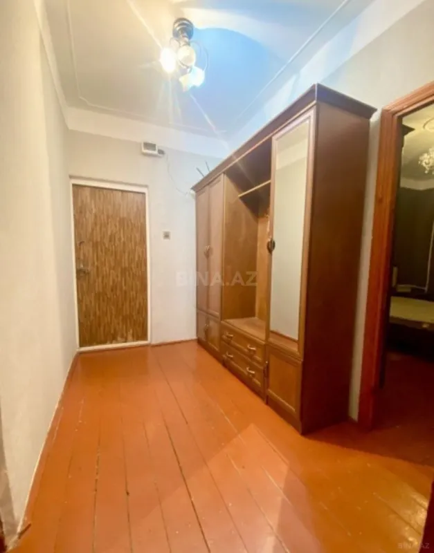 Kirayə verilir 3 otaqlı mənzil 80 m²