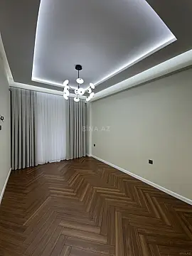 Satılır 3 otaqlı mənzil 98 m²
