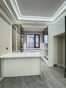 Satılır 3 otaqlı mənzil 98 m²