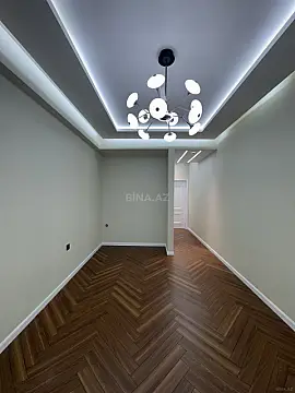 Satılır 3 otaqlı mənzil 98 m²