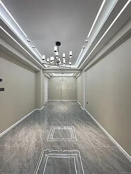 Satılır 3 otaqlı mənzil 98 m²