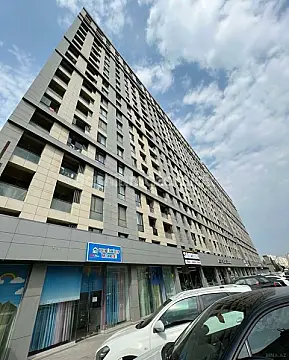 Satılır 3 otaqlı mənzil 98 m²
