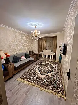 Satılır 2 otaqlı mənzil 65 m² — Bakı, 9-cu mikrorayon 2 otaq 65.00 m²
