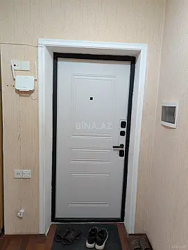 Kirayə verilir 2 otaqlı mənzil 90 m² — Bakı, Yeni Yasamal 2 otaq 90.00 m²