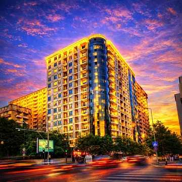 Satılır 1 otaqlı mənzil 62 m² — Bakı, Yasamal qəs. 1 otaq 62.00 m²