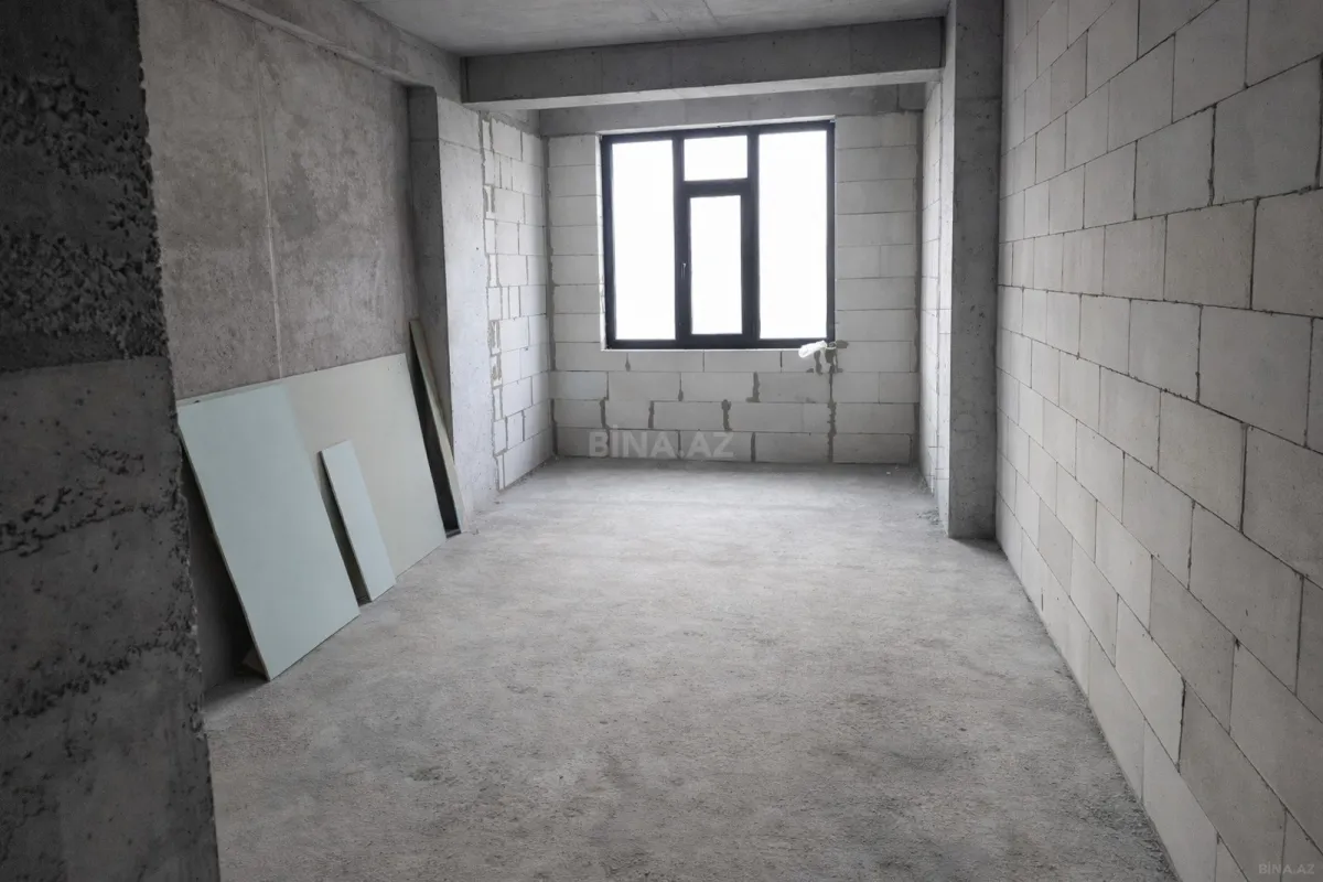 Satılır 1 otaqlı mənzil 62 m²