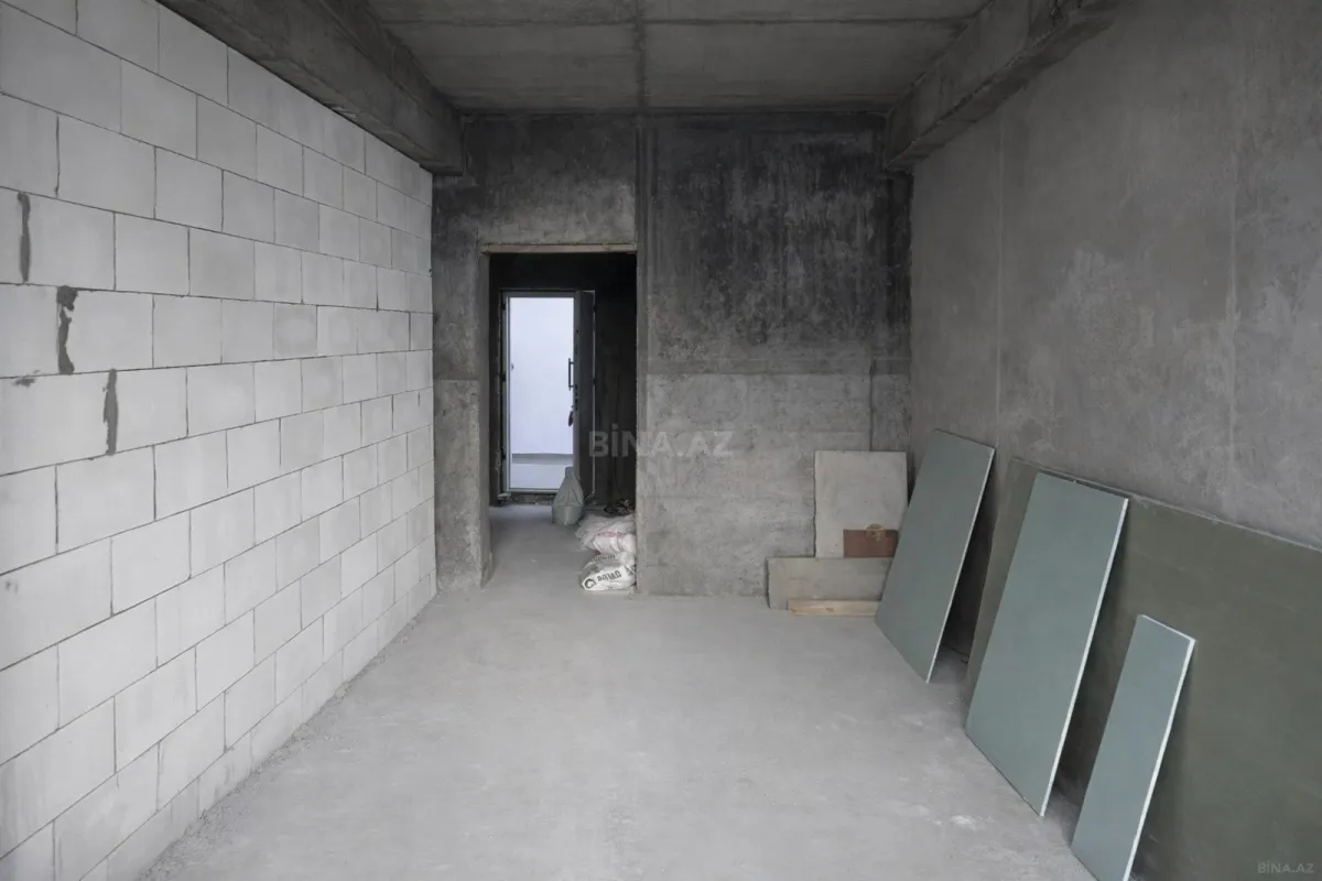 Satılır 1 otaqlı mənzil 62 m²