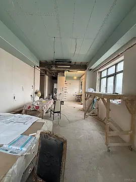 Satılır 4 otaqlı mənzil 152.8 m²