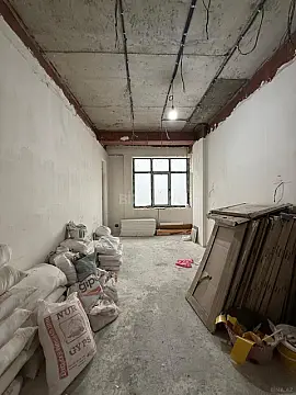 Satılır 4 otaqlı mənzil 152.8 m²