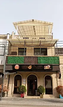 Kirayə verilir obyekt 1150 m² — Bakı, Nizami 1150.00 m²