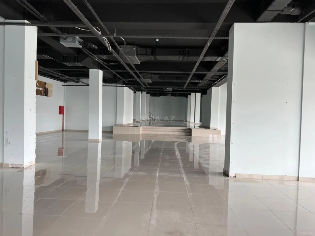 Satılır obyekt 3016.1 m²