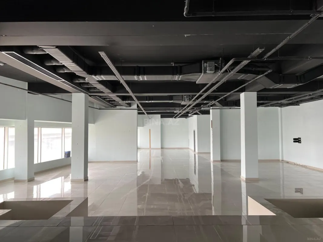 Satılır obyekt 3016.1 m²