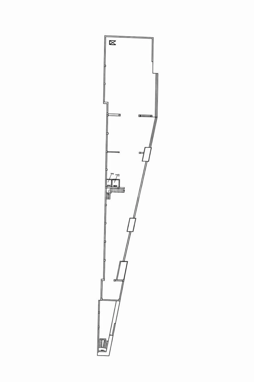 Satılır obyekt 3016.1 m²