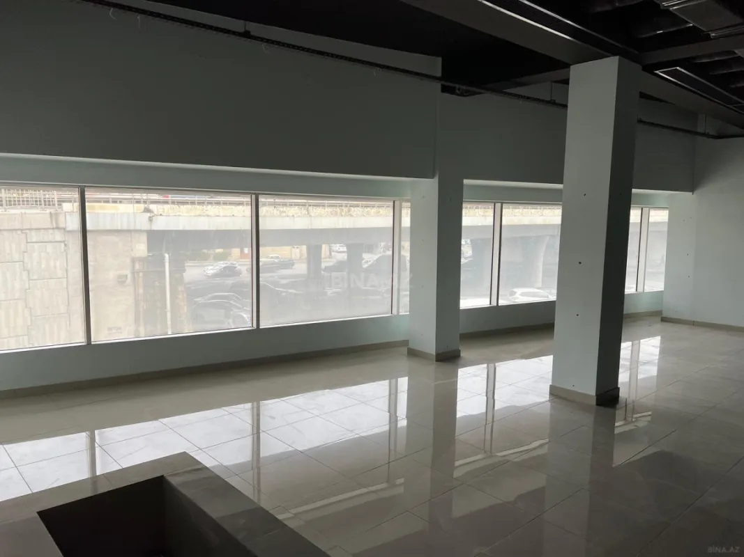 Satılır obyekt 3016.1 m²