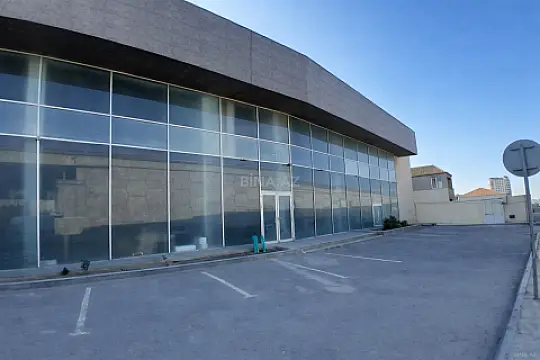 Satılır obyekt 3016.1 m²