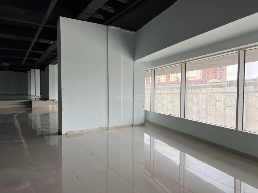 Satılır obyekt 3016.1 m²