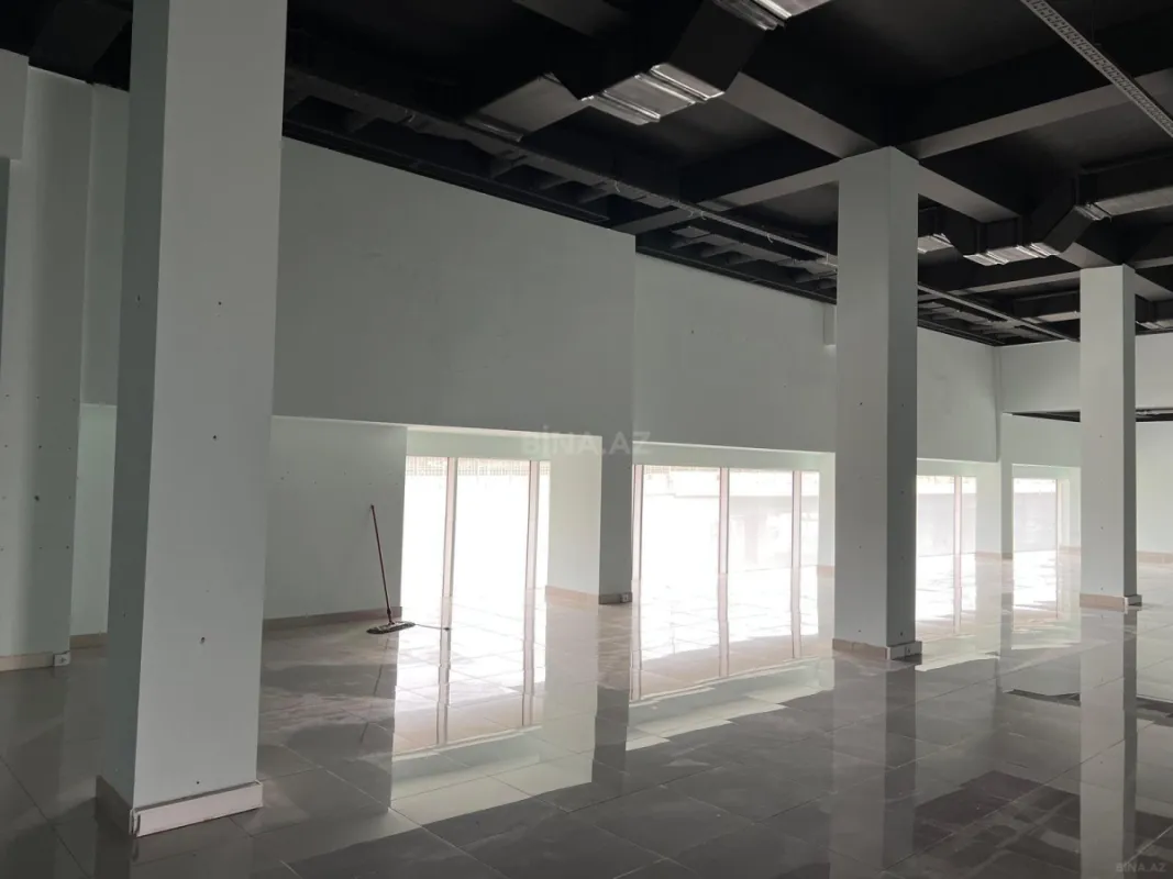 Satılır obyekt 3016.1 m²