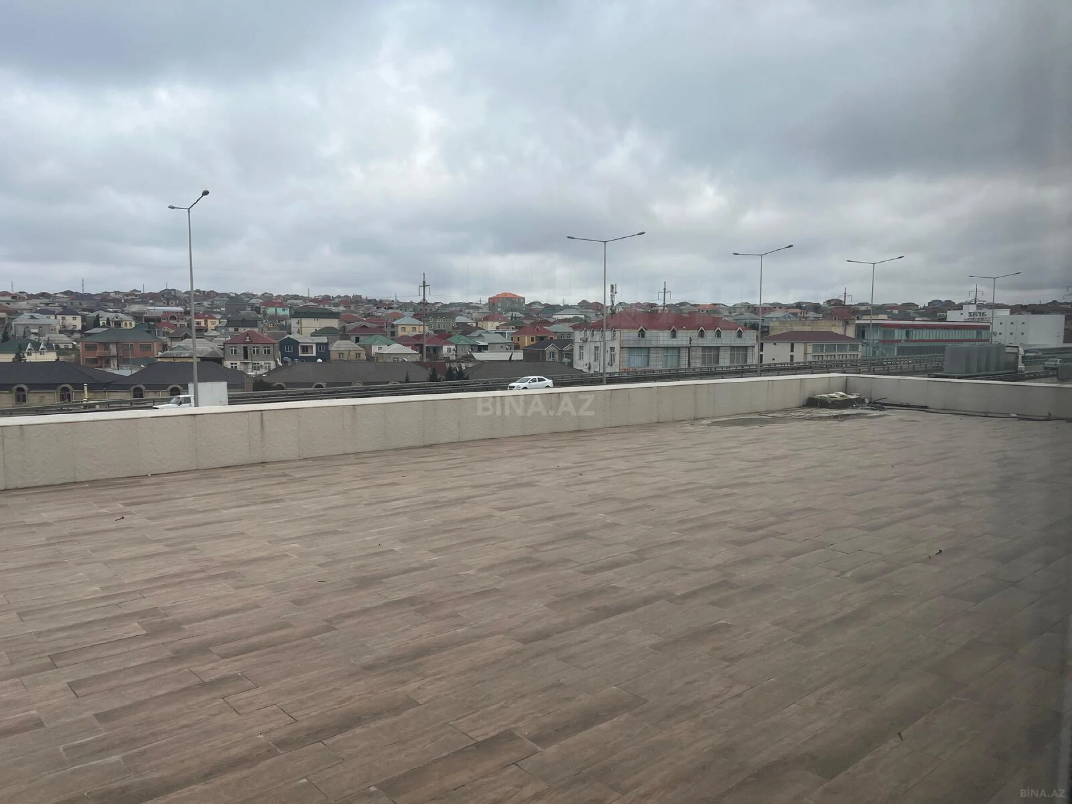 Satılır obyekt 3016.1 m²