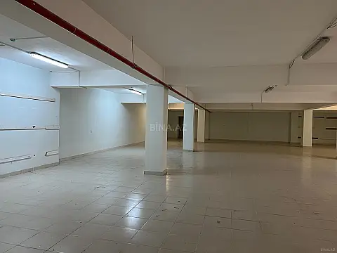 Satılır obyekt 3016.1 m²