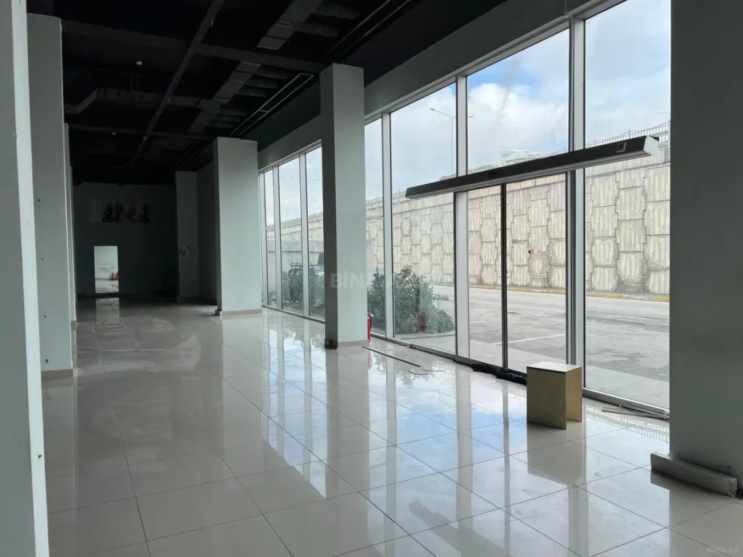 Satılır obyekt 3016.1 m²