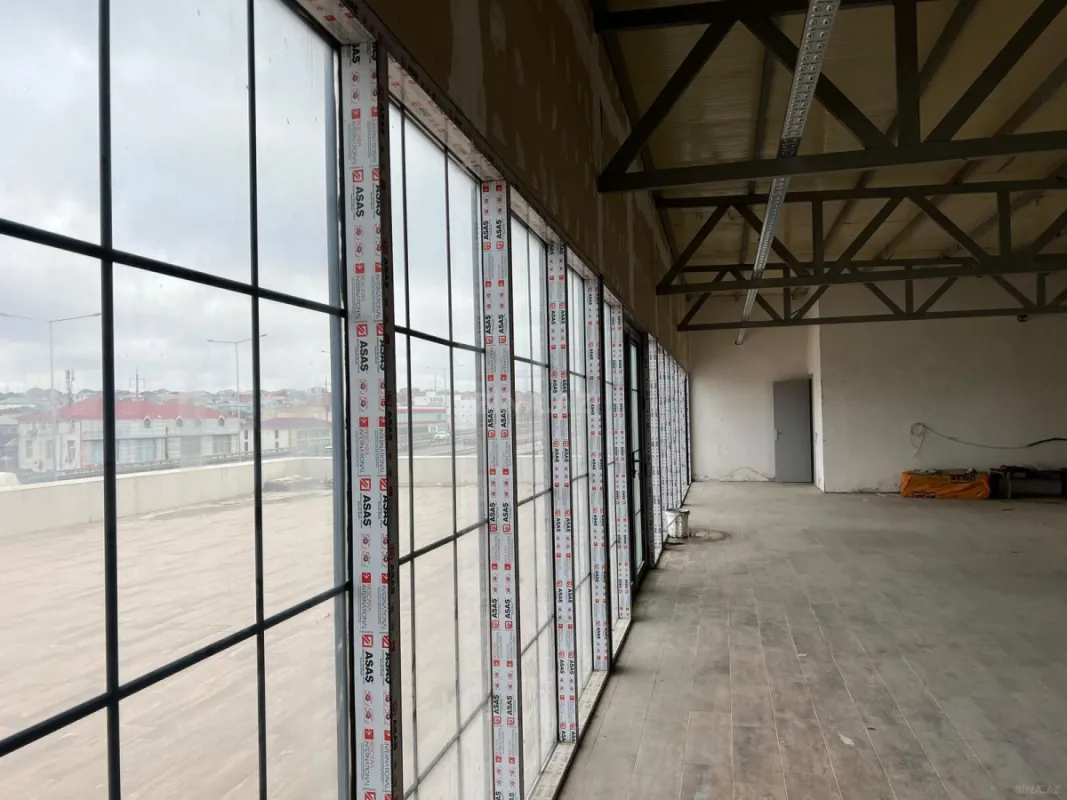 Satılır obyekt 3016.1 m²