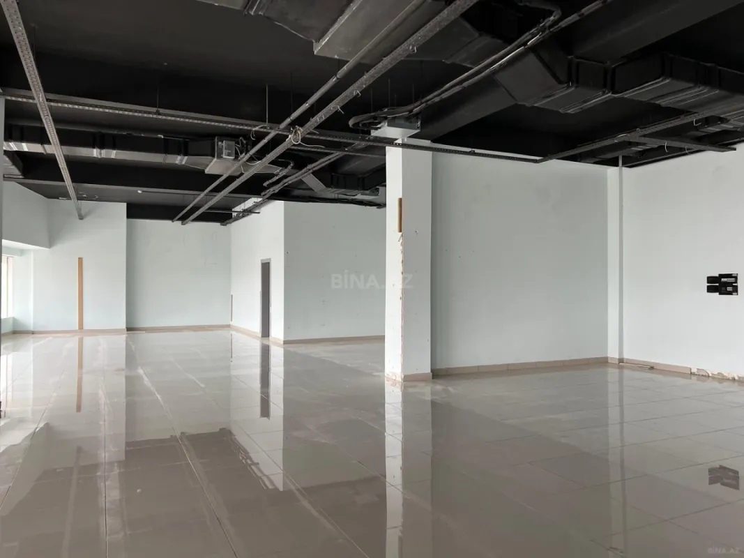 Satılır obyekt 3016.1 m²