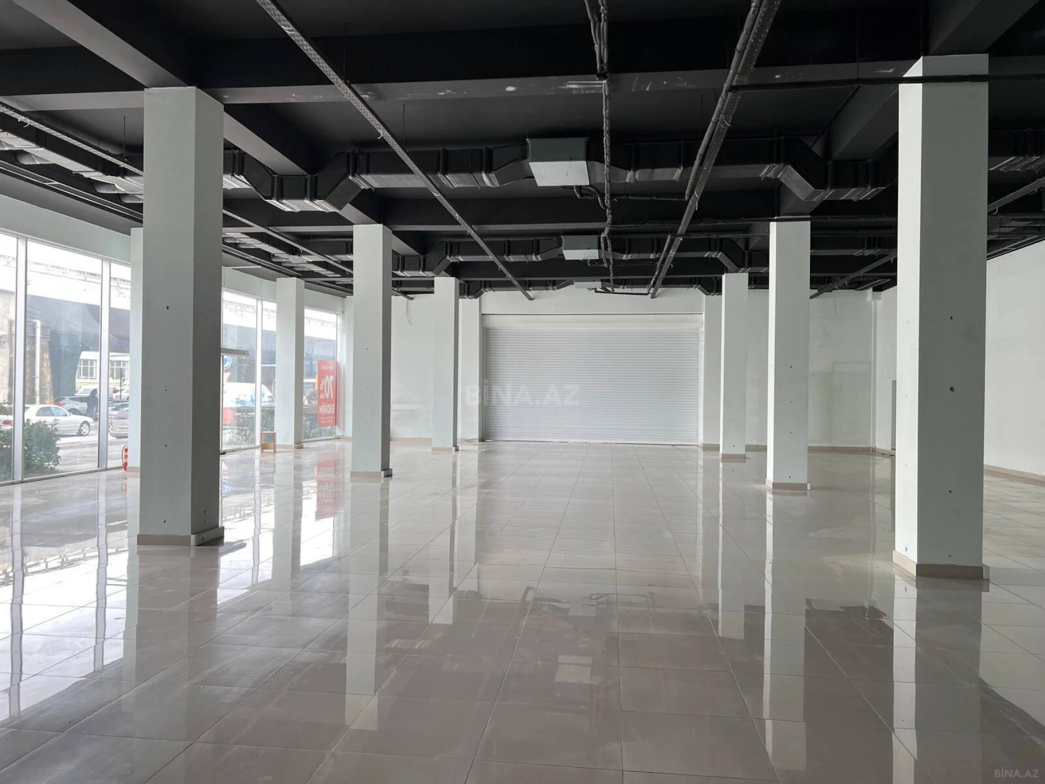 Satılır obyekt 3016.1 m²