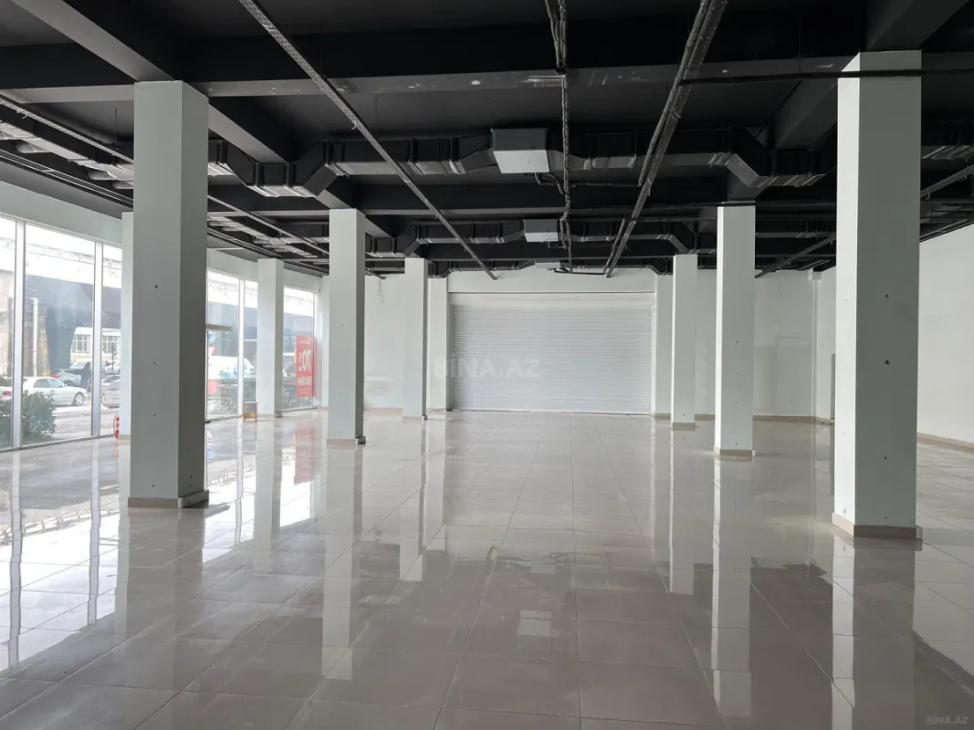 Satılır obyekt 3016.1 m²