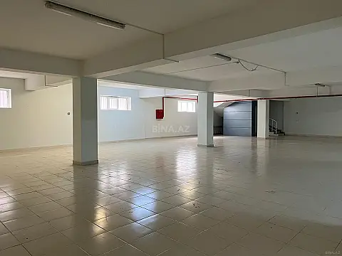 Satılır obyekt 3016.1 m²