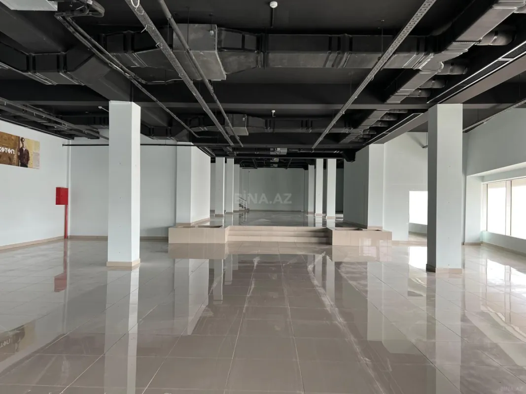 Satılır obyekt 3016.1 m²