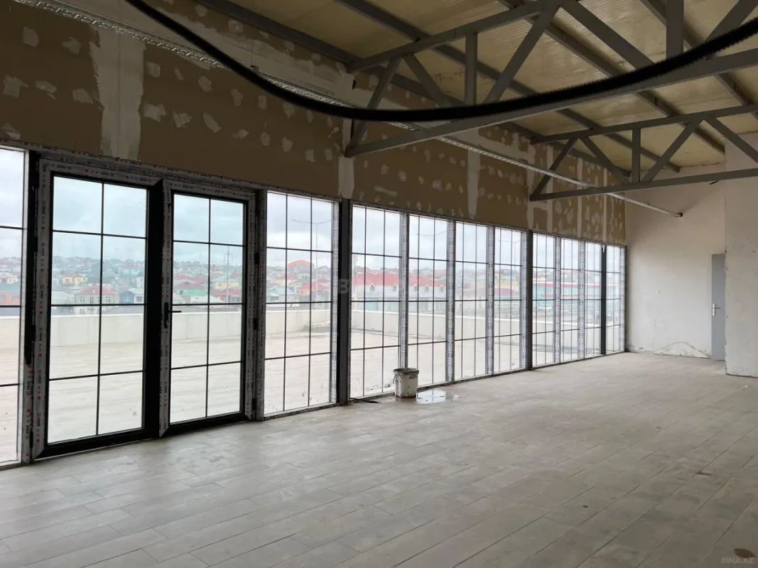 Satılır obyekt 3016.1 m²