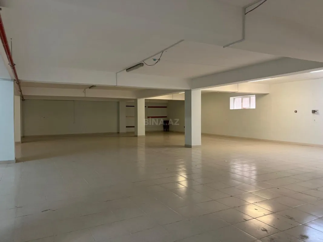 Satılır obyekt 3016.1 m²