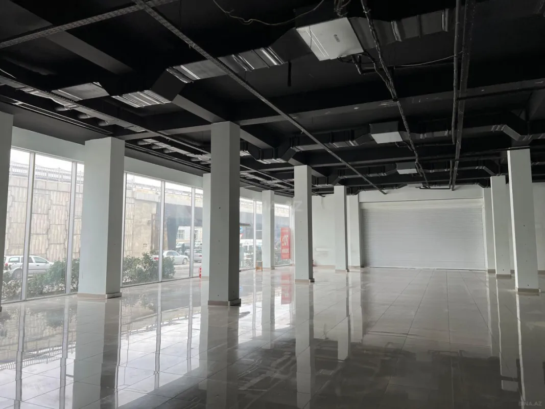 Satılır obyekt 3016.1 m²