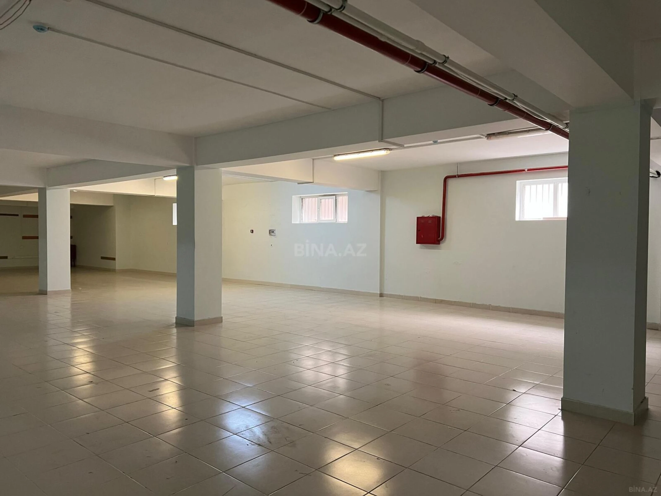 Satılır obyekt 3016.1 m²