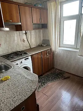 Kirayə verilir 2 otaqlı mənzil 45 m²