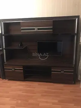 Kirayə verilir 2 otaqlı mənzil 45 m²