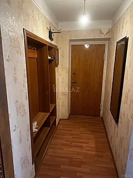 Kirayə verilir 2 otaqlı mənzil 45 m²